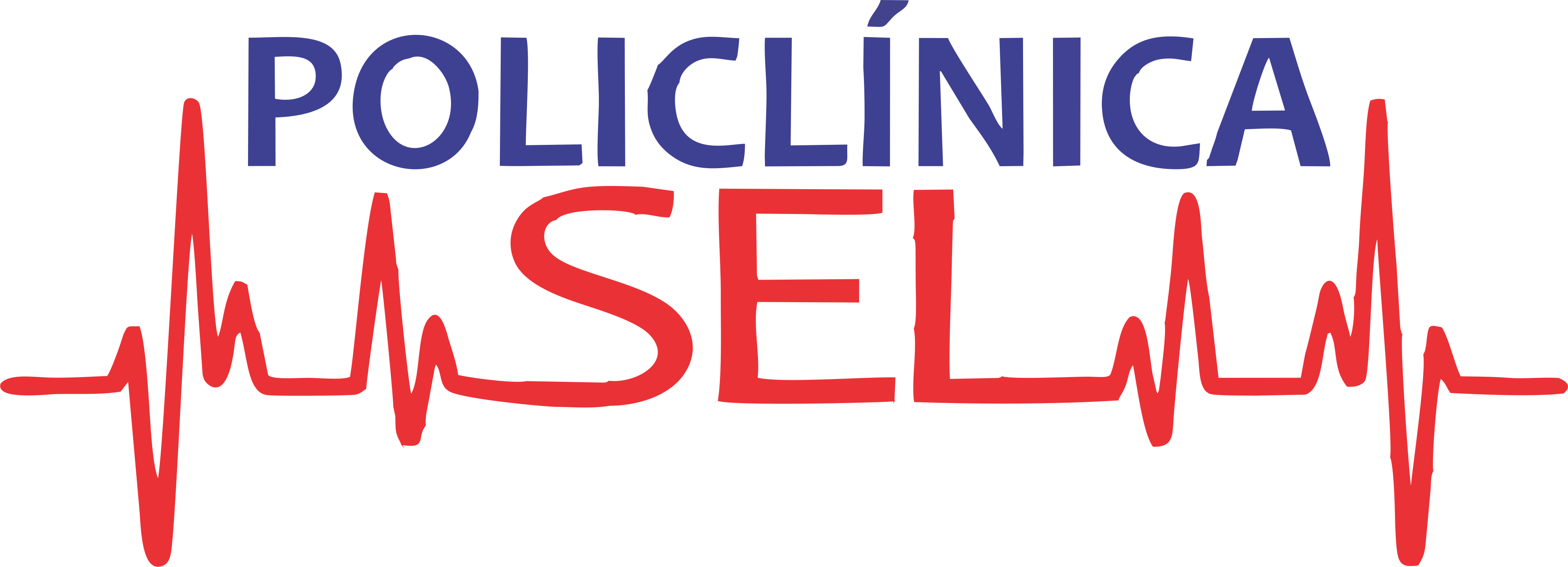 Logo: UNICLÍNICA - Clínica Médica e Odontológica